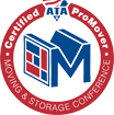 Certified ProMover — American Moving & Storage Association