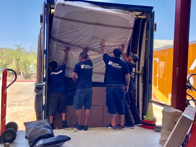 Budget Effectively for the Move