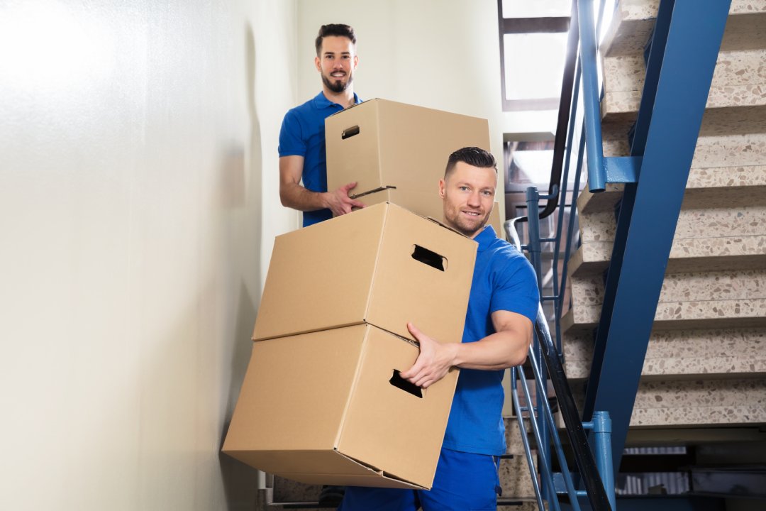 The Benefits of Using a San Diego County Packing and Crating Service