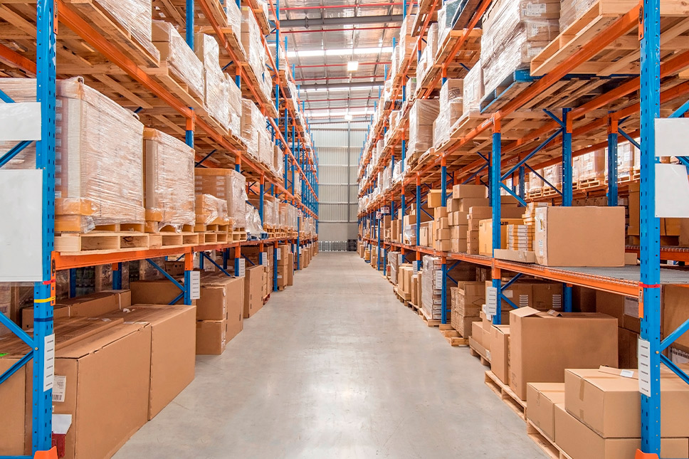 San Marcos Business Storage Guide