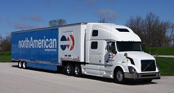 Celebrate the 90th Birthday of Female Trucker Lillian Watson