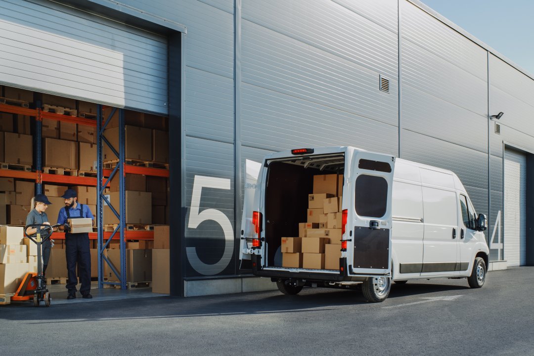 Storage Services and Solutions for Every Move
