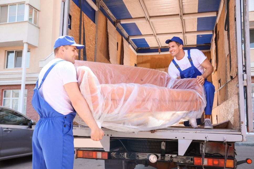 How to Pick The Right Mover For a Cross-country Move