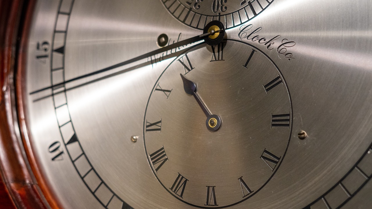 How To Move A Grandfather Clock