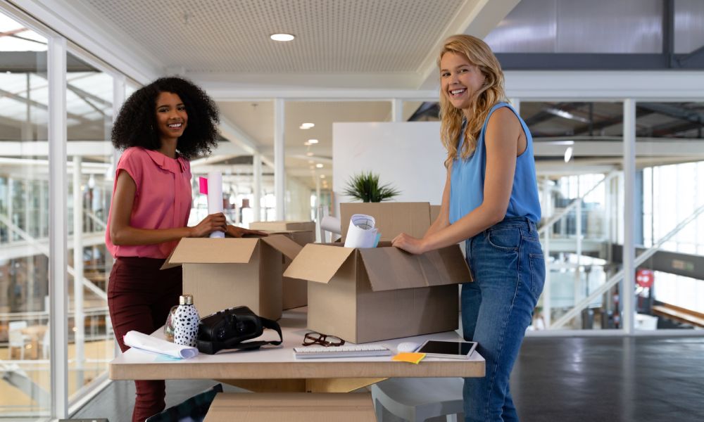 How to Prepare Your Business for Office Relocation