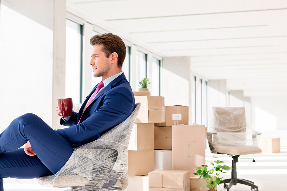 Is Your Potential Mover Affiliated With Any Professional Organizations?