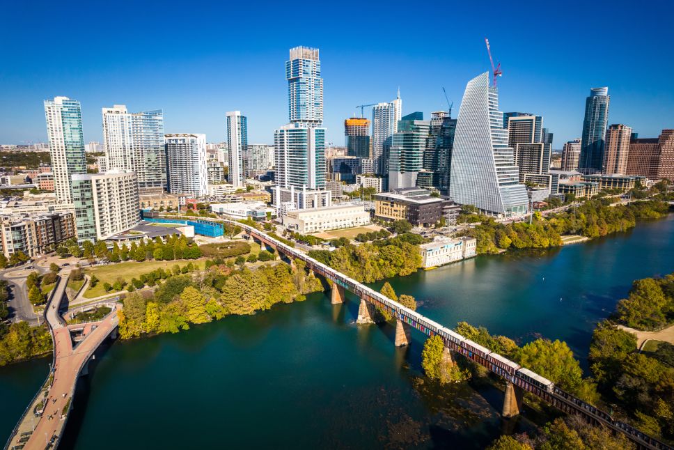 10 Insights for Your San Diego-to-Austin Relocation