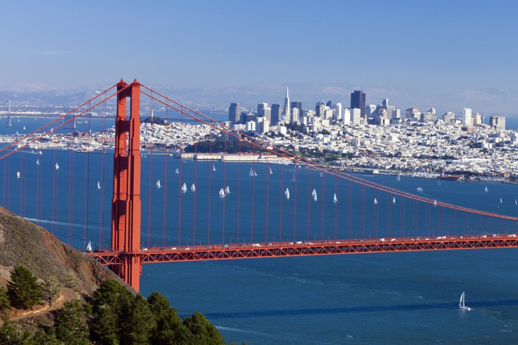 Moving from San Diego to the Bay Area: 7 Essential Tips