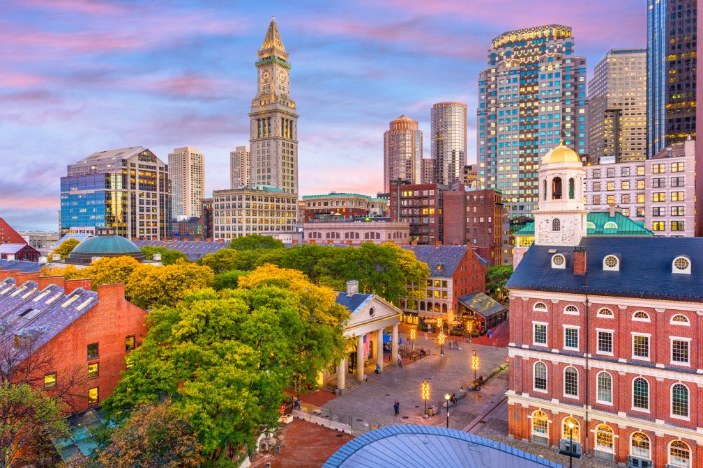 10 Things to Know Before Moving From San Diego to Boston