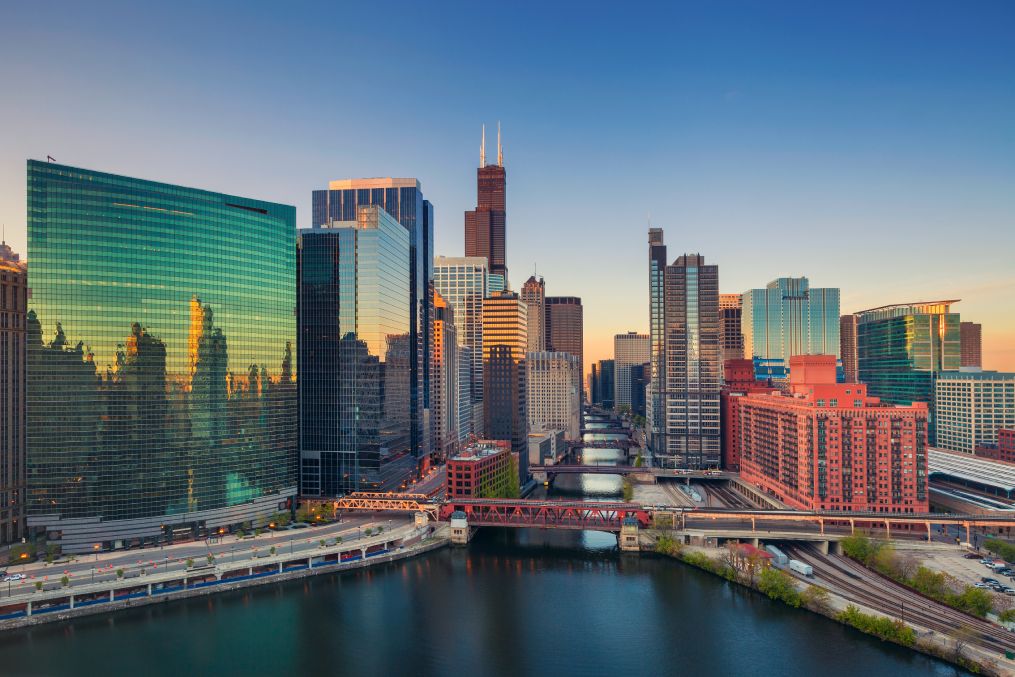 10 Things to Know Before Moving From San Diego to Chicago