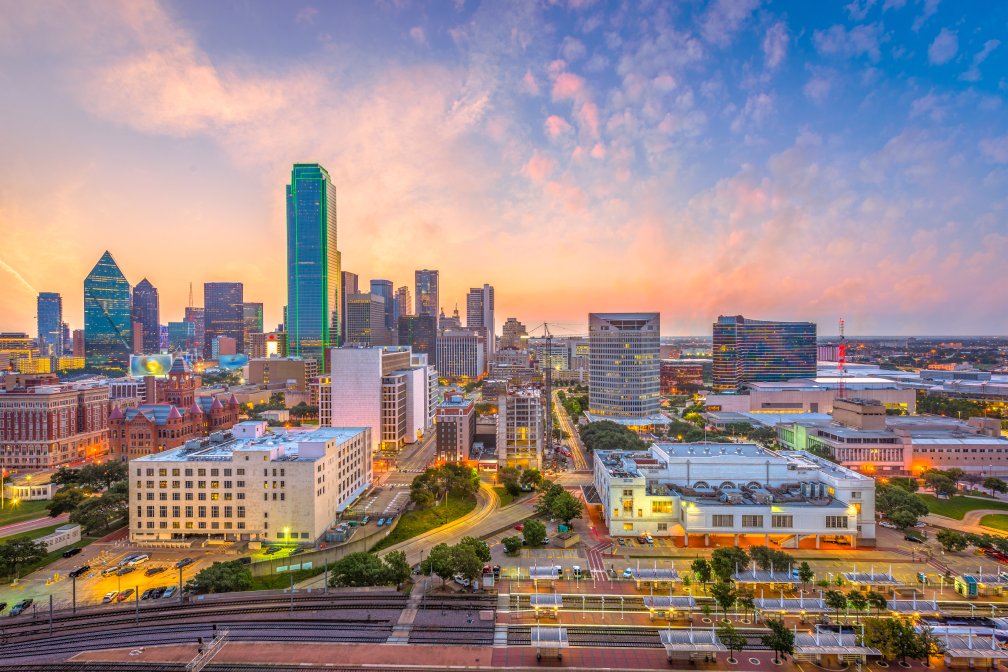 10 Things to Know Before Moving From San Diego to Dallas