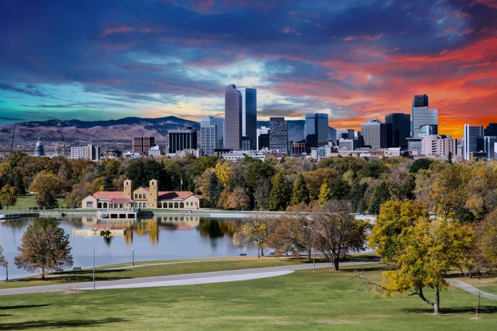 A Guide for Your Move from San Diego to Denver