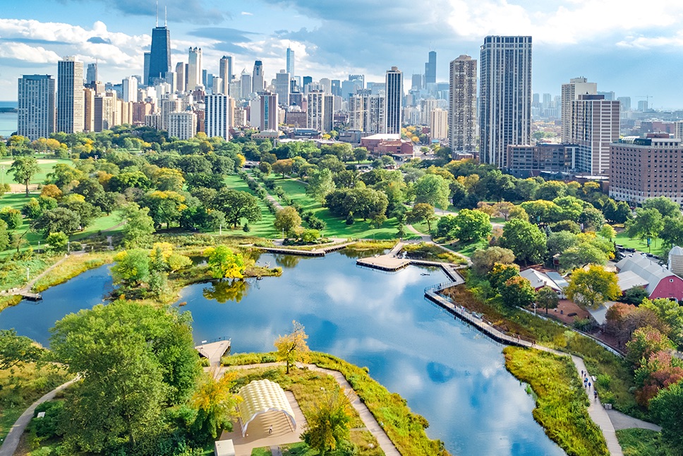 Thing to Know About Moving from San Diego to Illinois