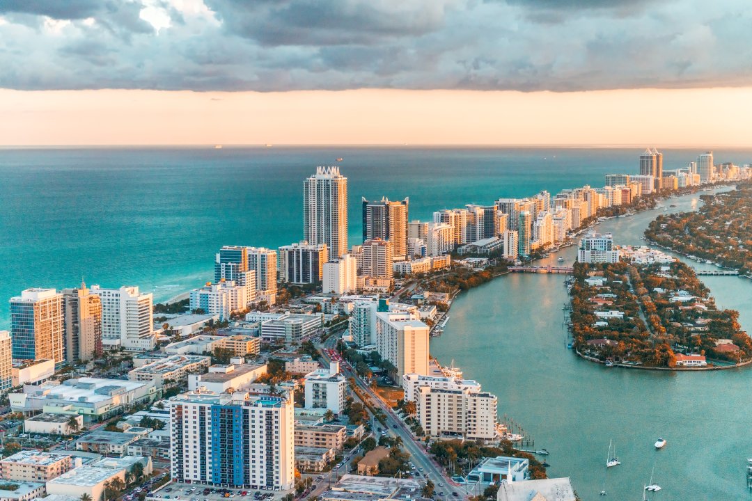 10 Things to Know When Moving From San Diego to Miami