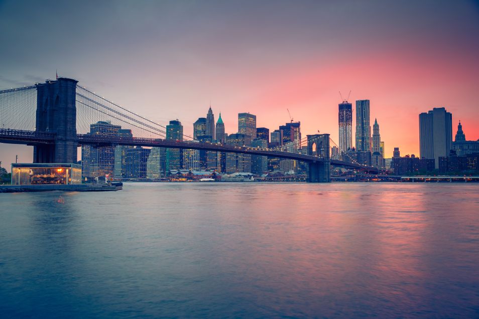 10 Things to Know Before Moving From San Diego to NYC