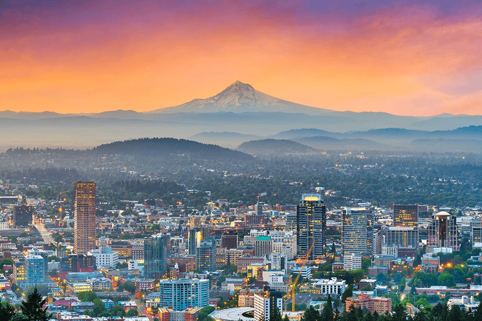 The Ultimate Guide to Moving from San Diego to Oregon