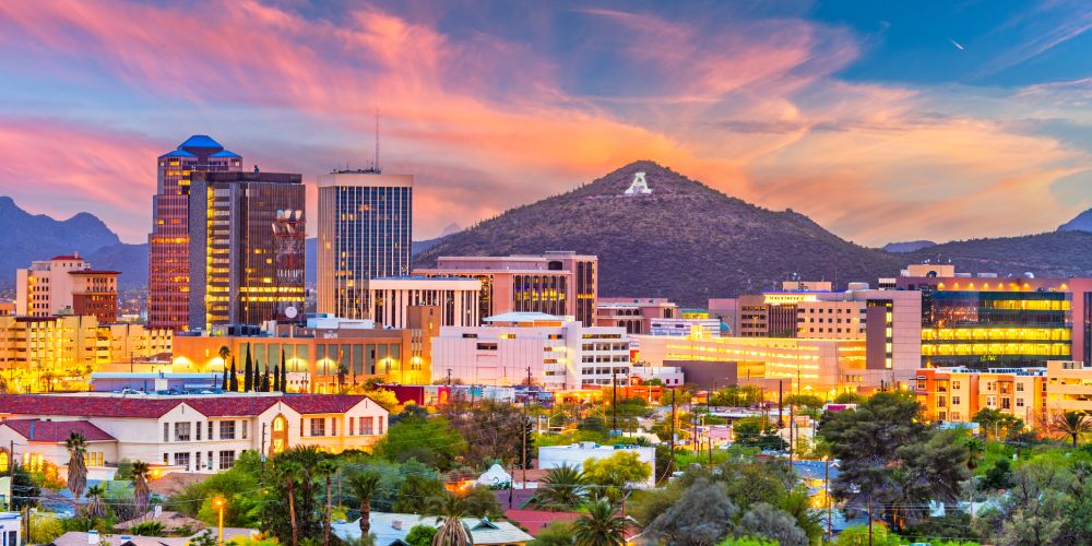 How to Successfully Relocate From San Diego to Phoenix, AZ
