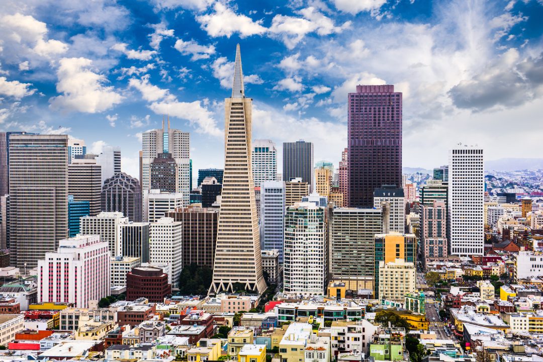 Moving From San Diego to San Francisco: What to Know