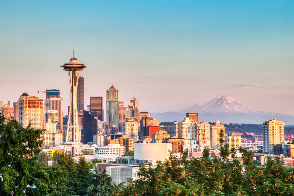 Essential Knowledge for Your San Diego-to-Seattle Relocation