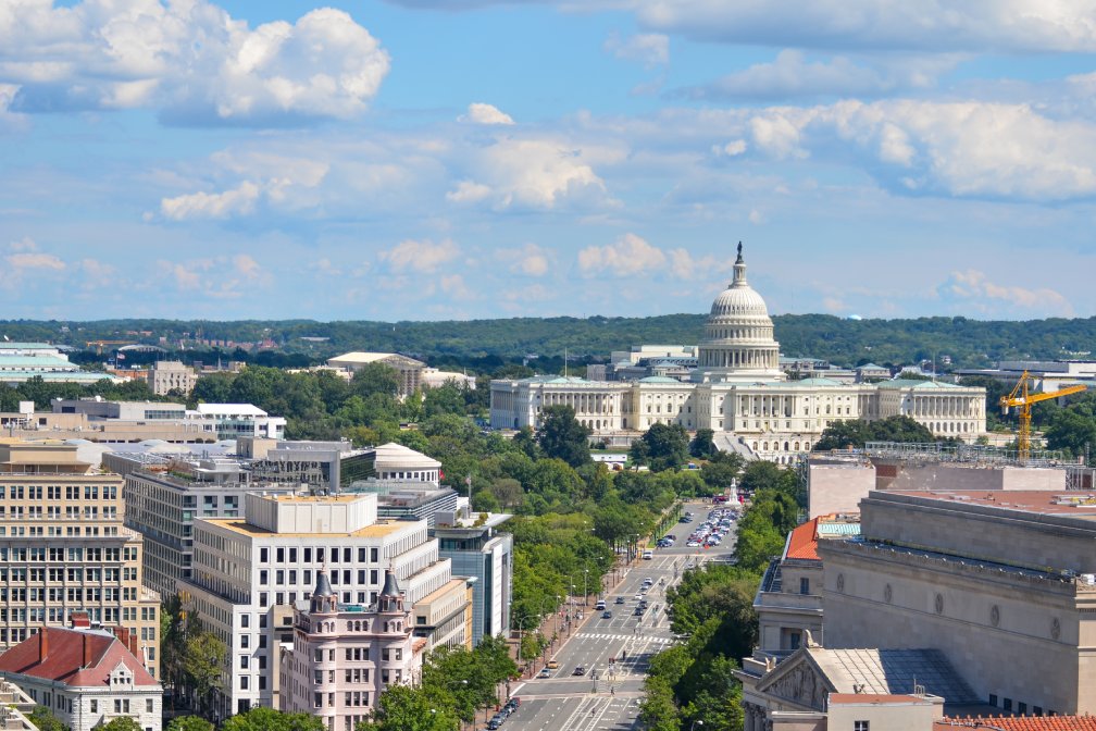 10 Things to Know Before Moving from San Diego to Washington, DC