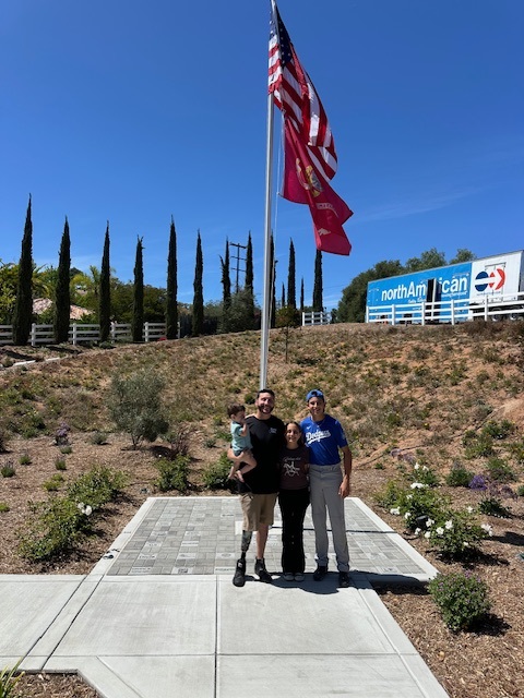Oakley Relocation