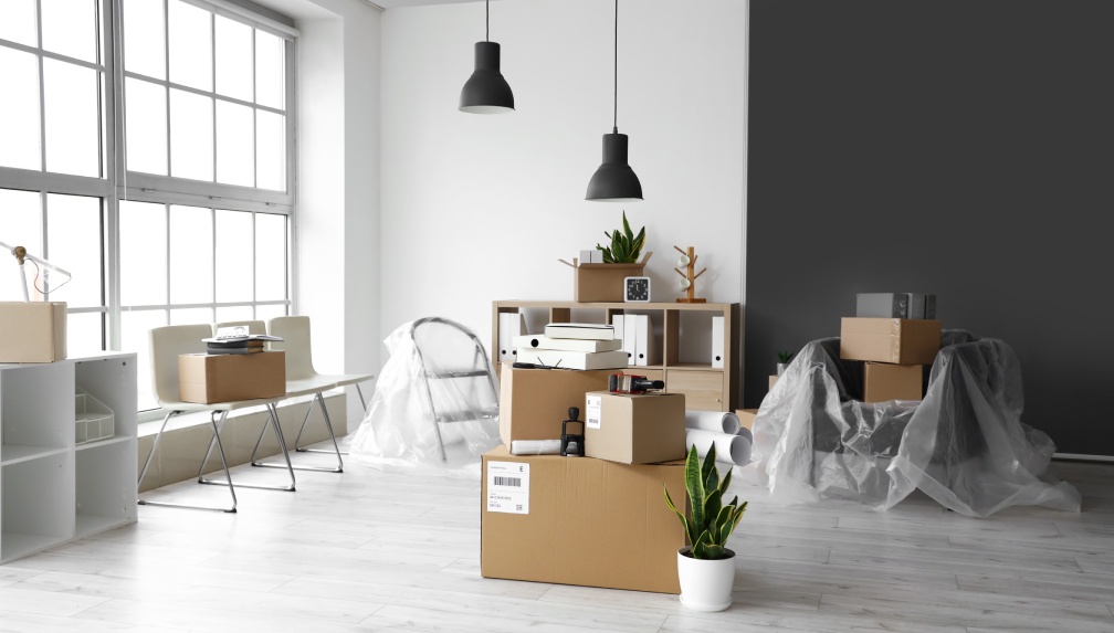 How to Plan an Office Move with Professional Relocation Services