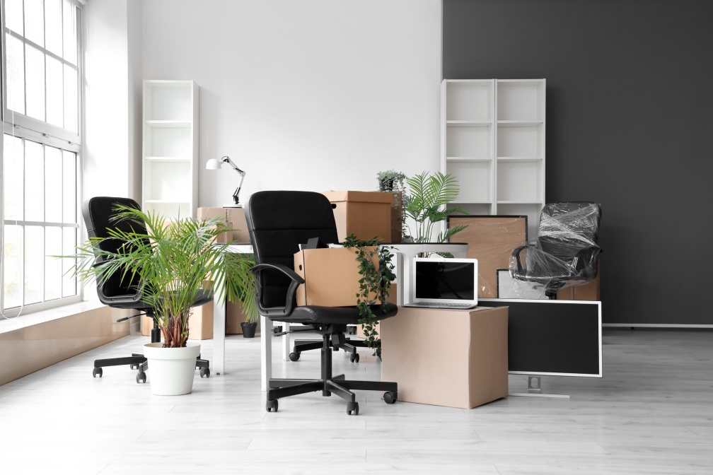 Make Your San Diego Office Relocation Hassle-Free This November