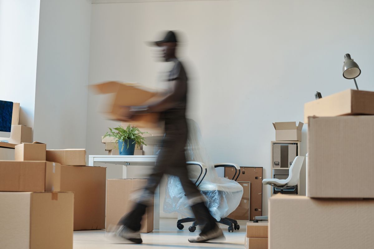 Office Relocation: Top 10 Tips for a Smooth Transition