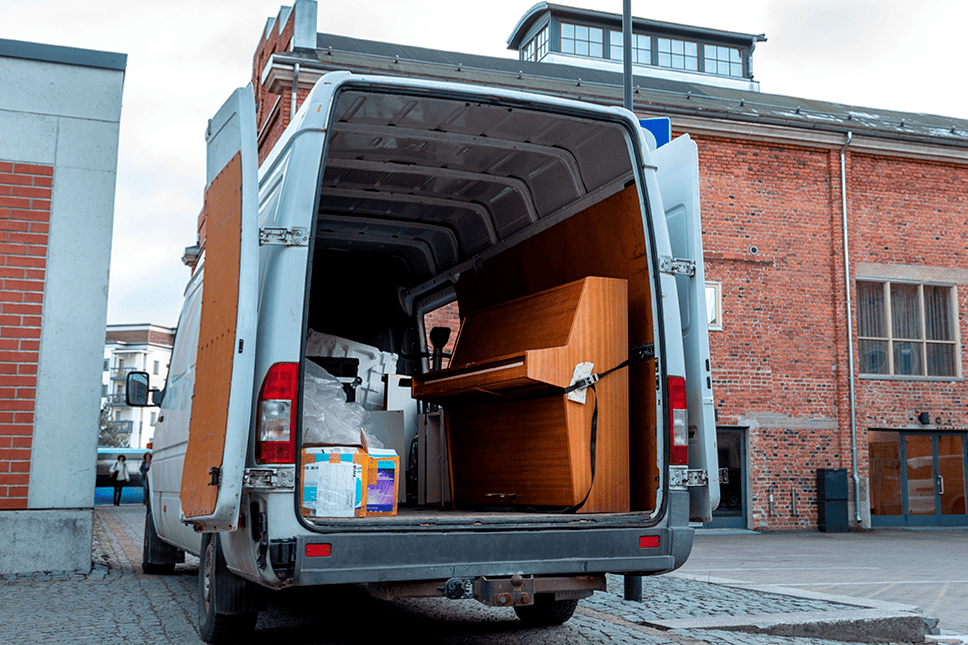 Expert Guide to Piano Moving in the Inland Empire
