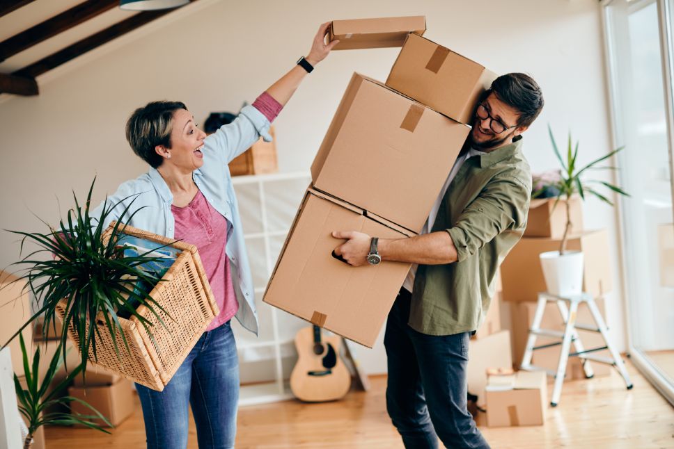 Interstate Move from San Diego: Expert Tips to Prepare Your Home for a Smooth Transition
