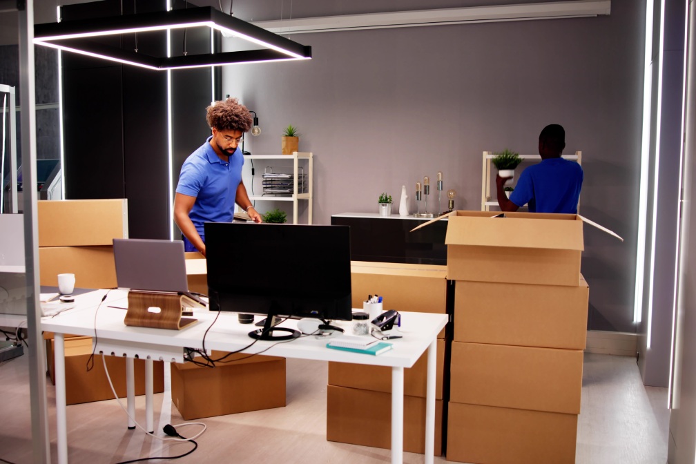 Relocate Your Tech Business to San Diego