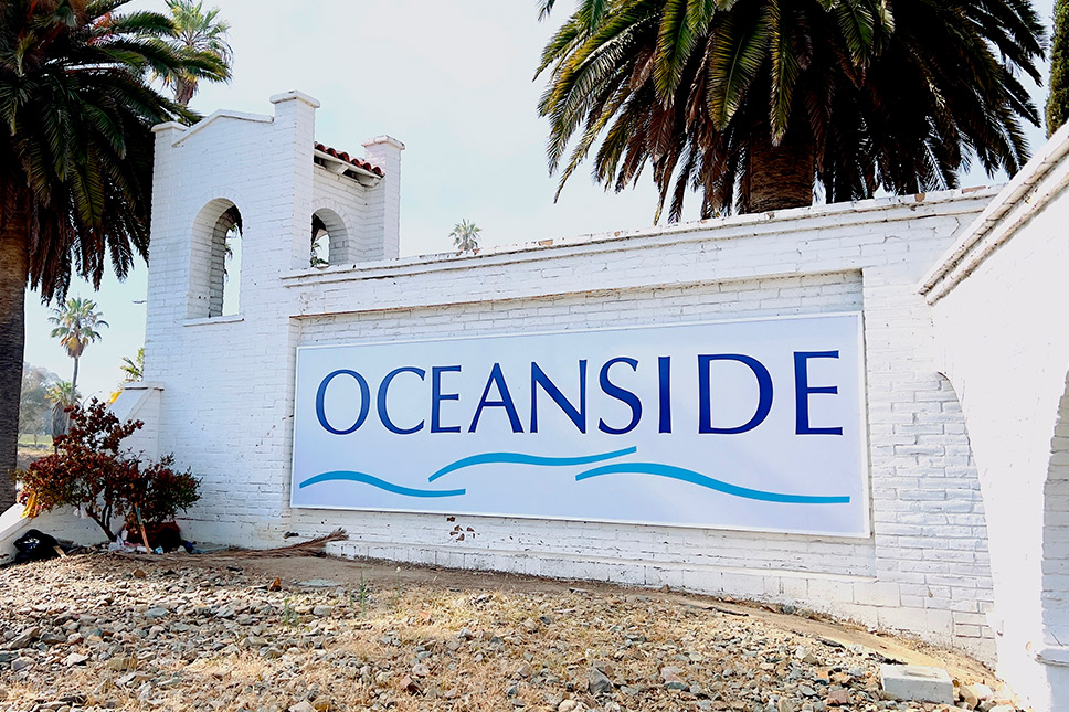 10 Tips for Relocating From San Diego to Oceanside, CA