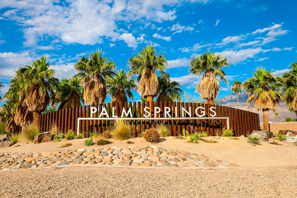 10 Tips for Relocating From San Diego to Palm Springs, CA
