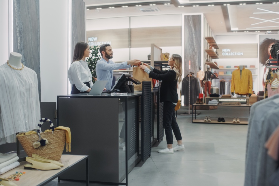 Complete Guide to Moving Your Retail Store in San Diego