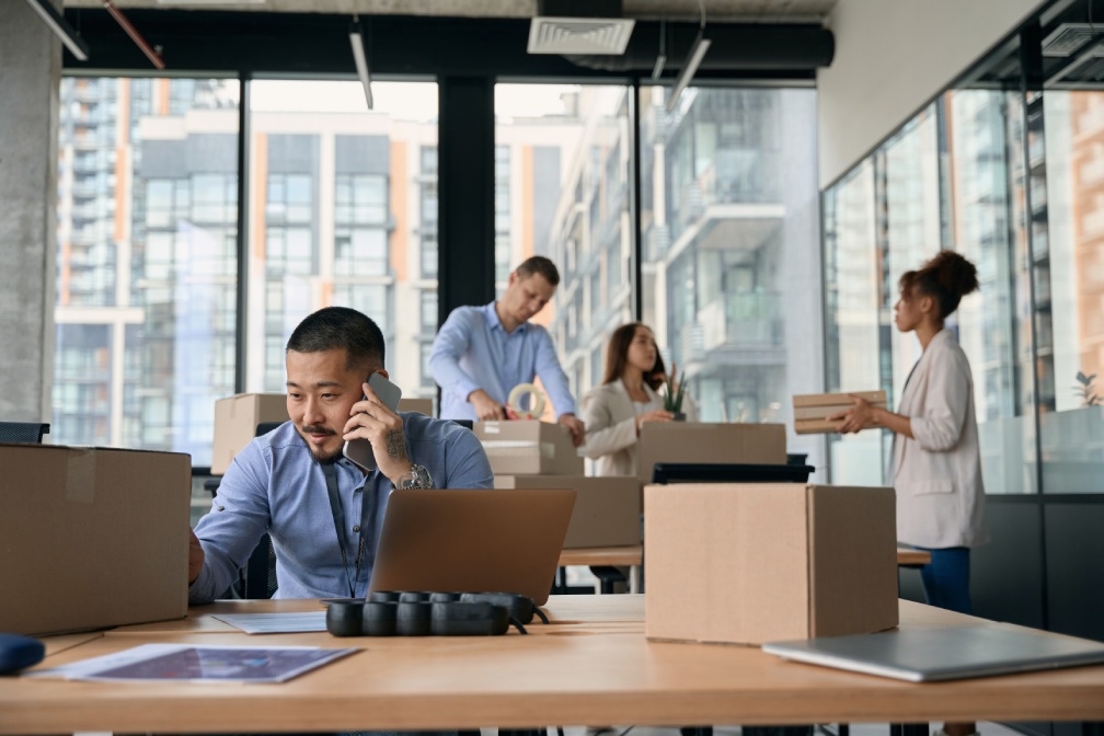 San Diego Business Relocation: Costs You Need to Know