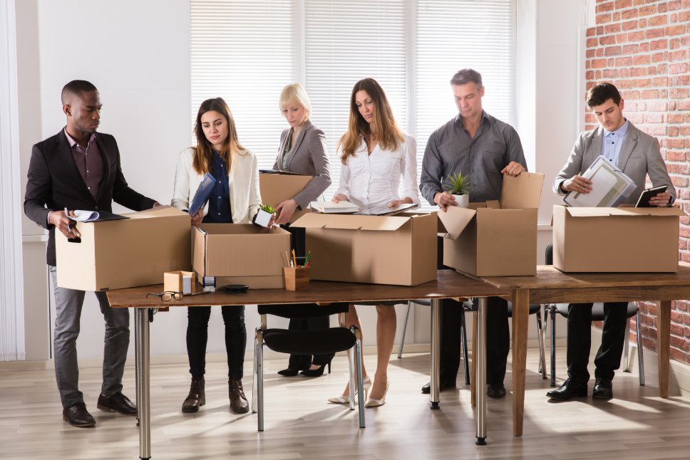 5 Ways to Make Your San Diego Commercial Move a Success