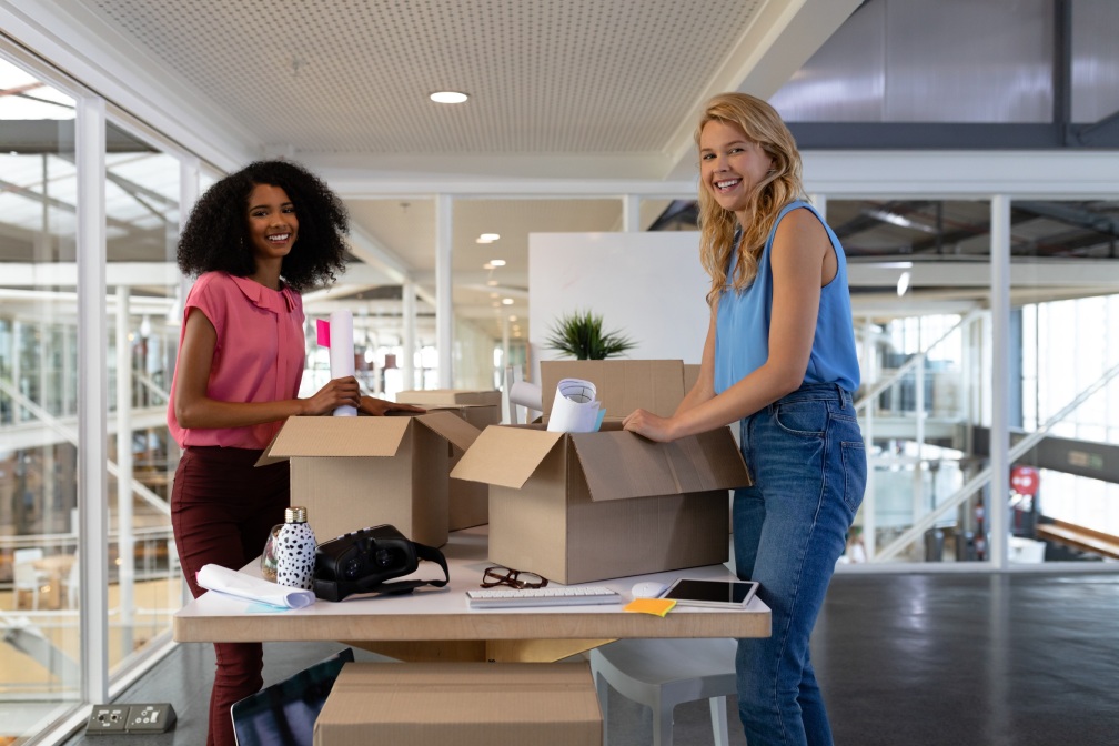 Money-Saving Tips for Moving Your San Diego Startup