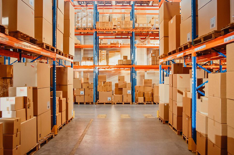 San Marcos Storage Solutions Guide