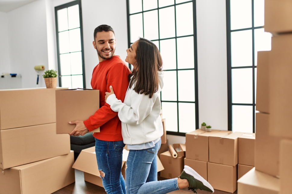 Tips For Moving in the Winter Months