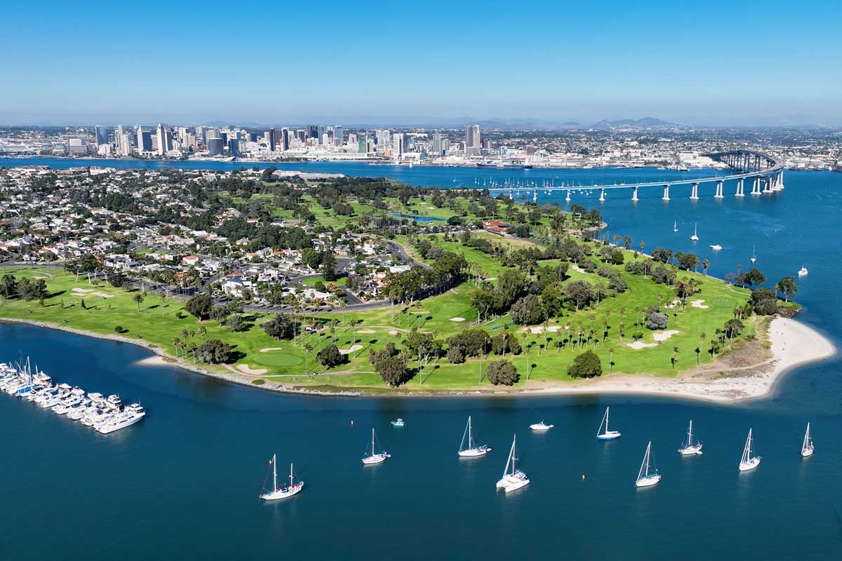 Top 10 Reasons to Live in San Diego