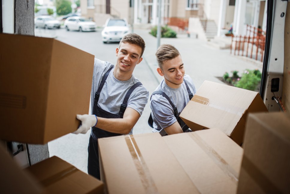 Reconsidering DIY: The Drawbacks of a Self-Guided San Diego Cross-Country Relocation