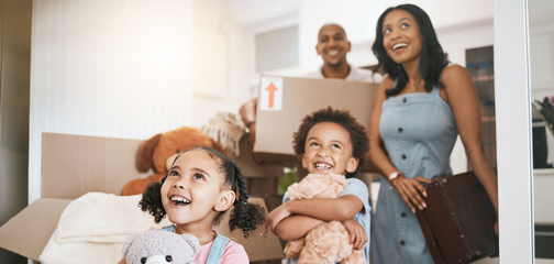 Oakley Relocation local moves